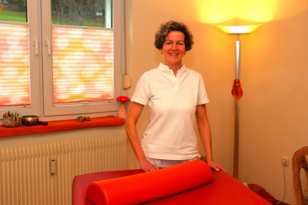 Massage Lohr am Main